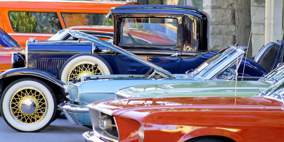 Joy Rides