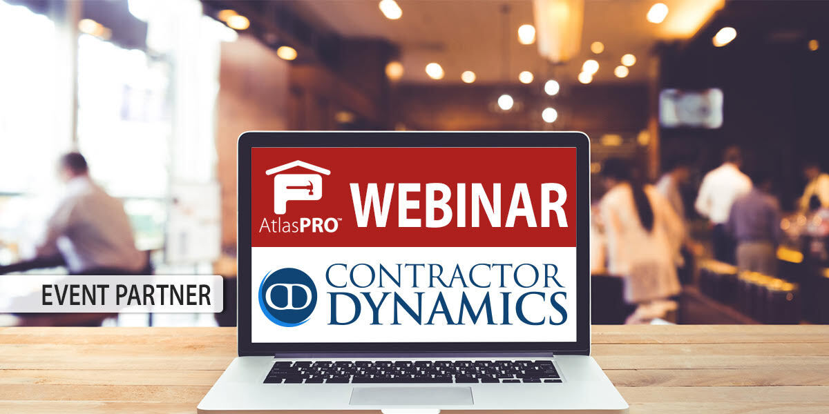 AtlasPRO+&trade; Webinar: Branding Your Business
