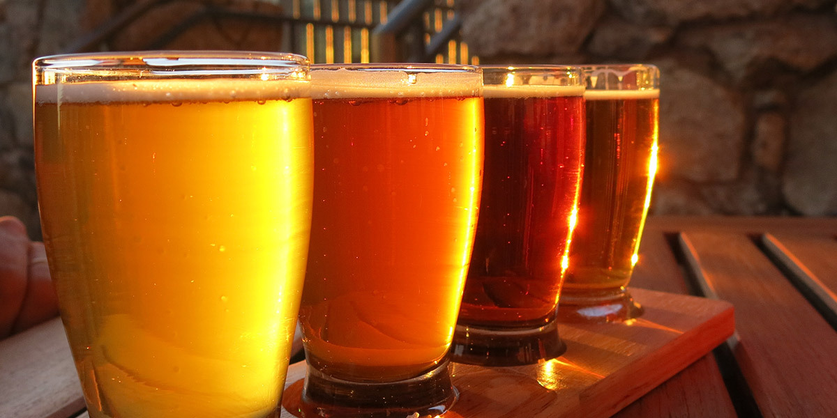 The Craft Of Beer