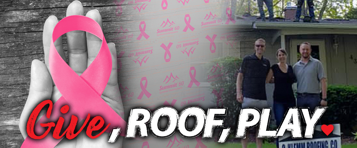 Roofing It Right