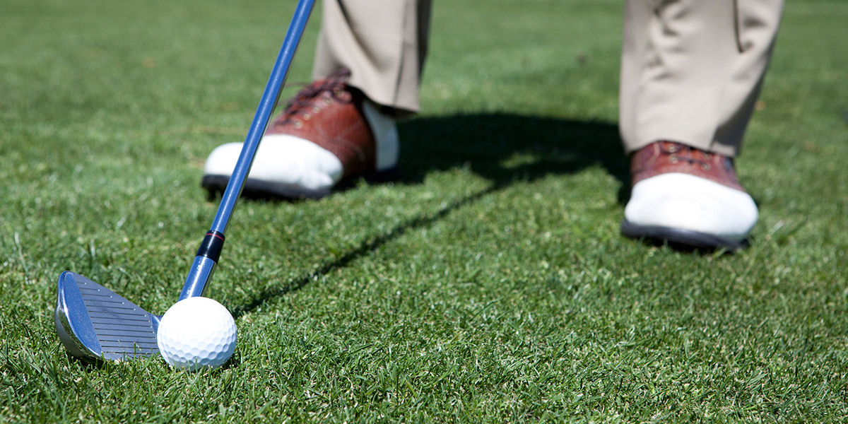 On and Beyond the Fairway