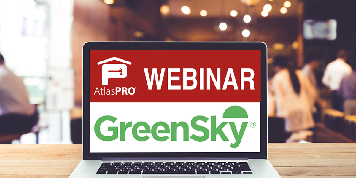 AtlasPRO+&trade; Webinar: Homeowner Financing