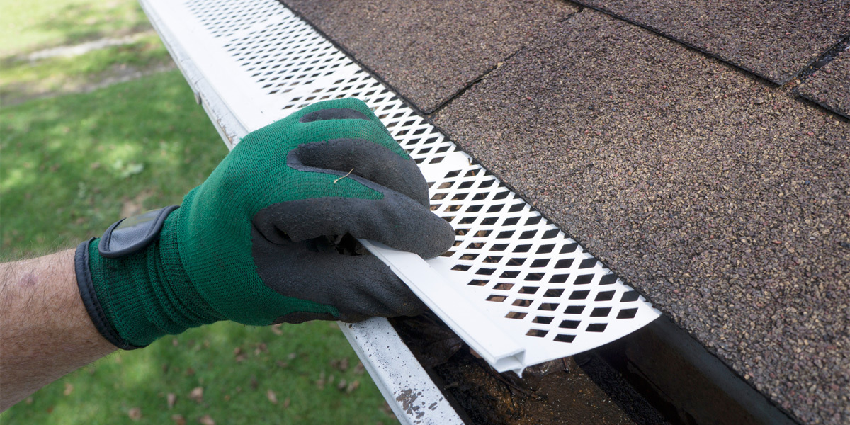 Gutter Covers