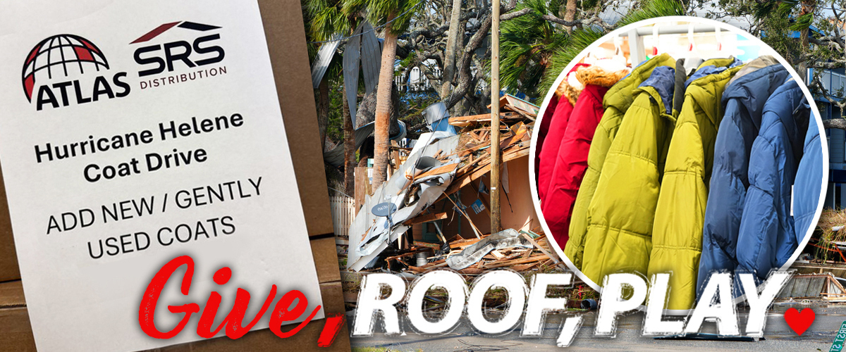 Hurricane Helene's Devastation Met with Hope