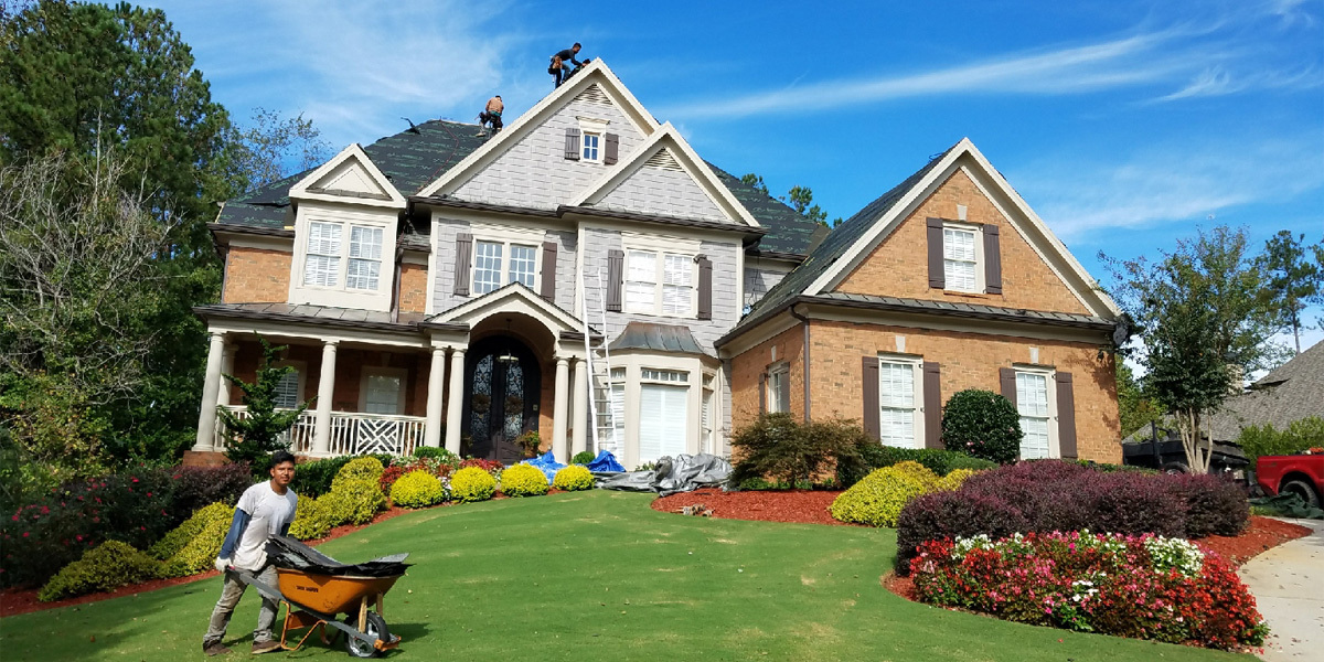 Steep-Slope Strategies