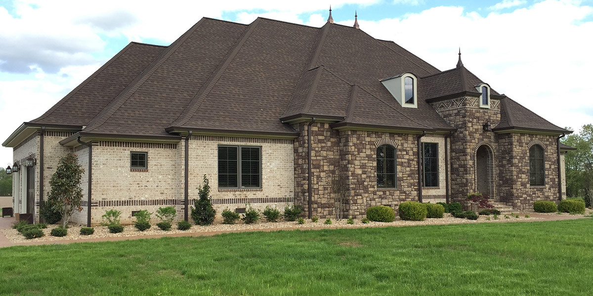A Beautiful Kentucky Home