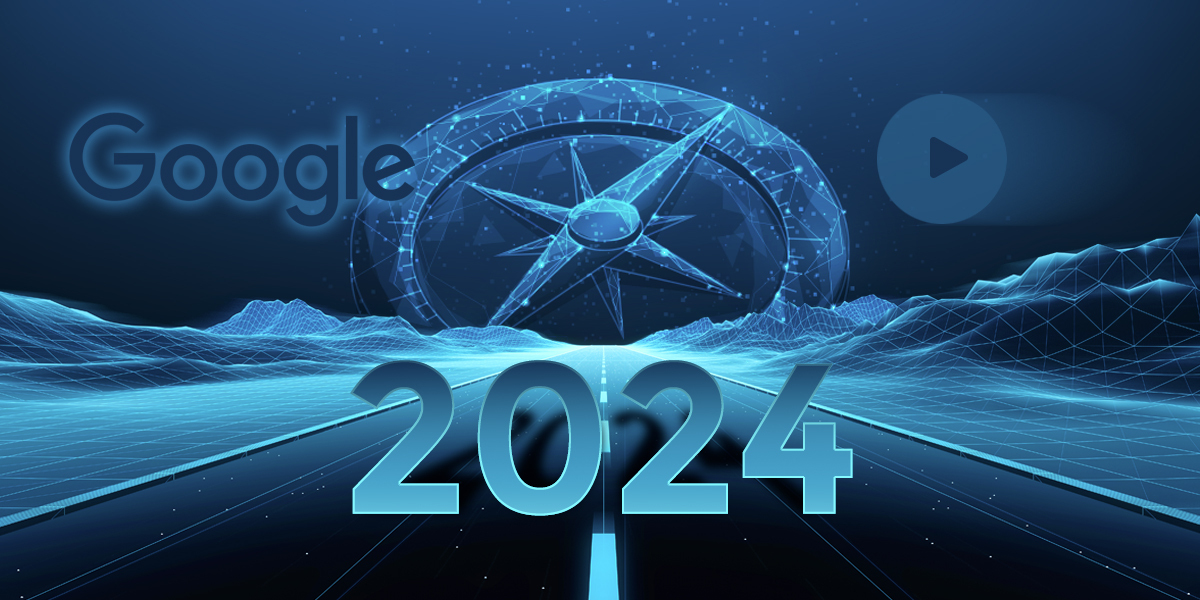 Navigating the 2024 Digital Landscape