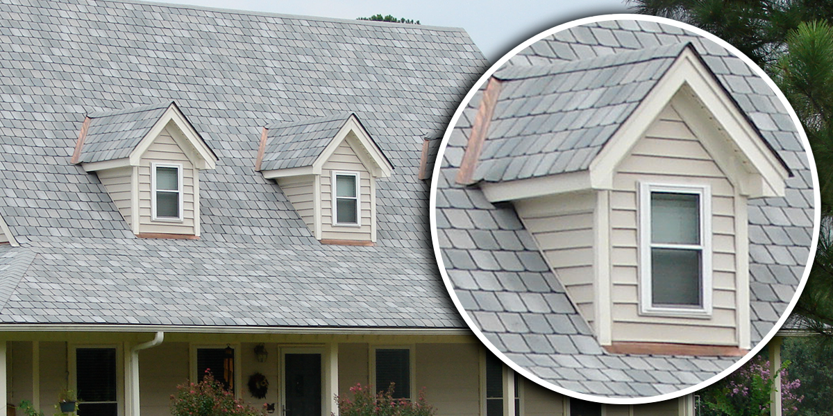 The Atlas Roofing Guide To Flashing
