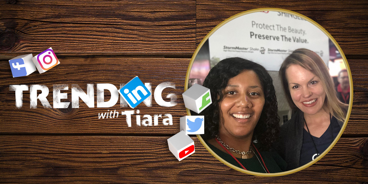 Trending With Tiara: Customer Reviews - Part 2