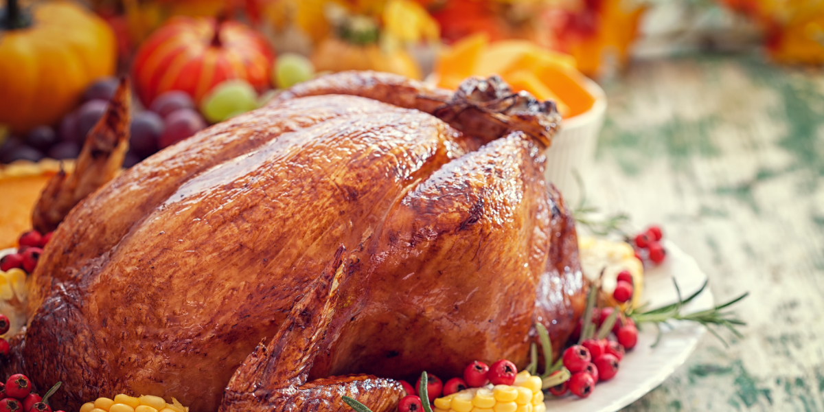 7 Tips for Deep-Frying a Turkey