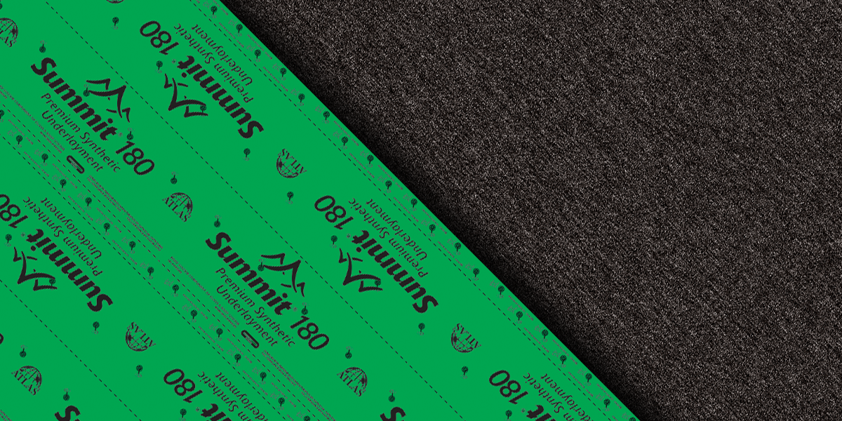 Understanding Roof Underlayment