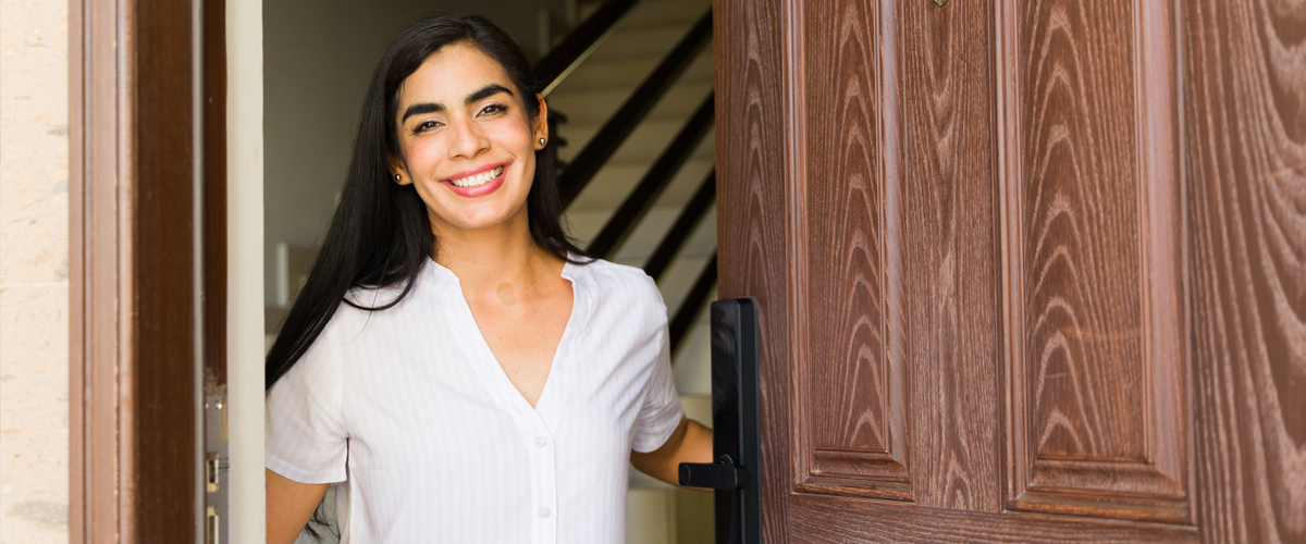 Understanding the Female Homeowner