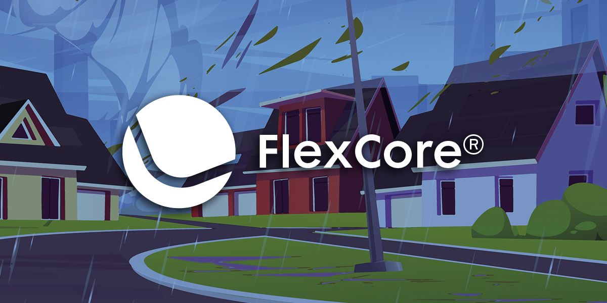 What is FlexCore® Technology