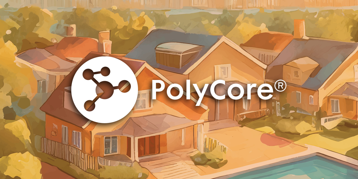 What is PolyCore® Technology
