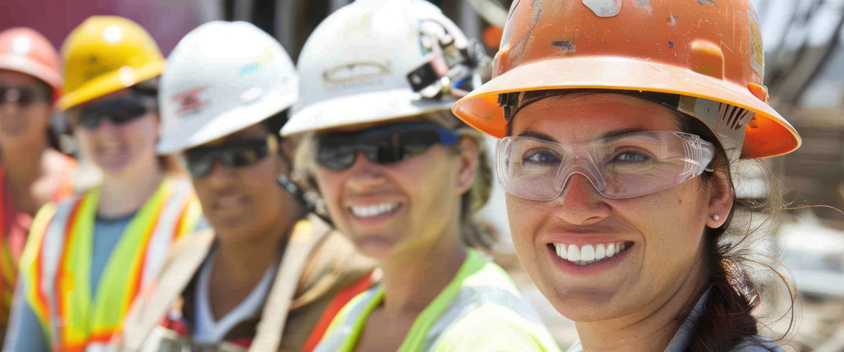 Women in Construction