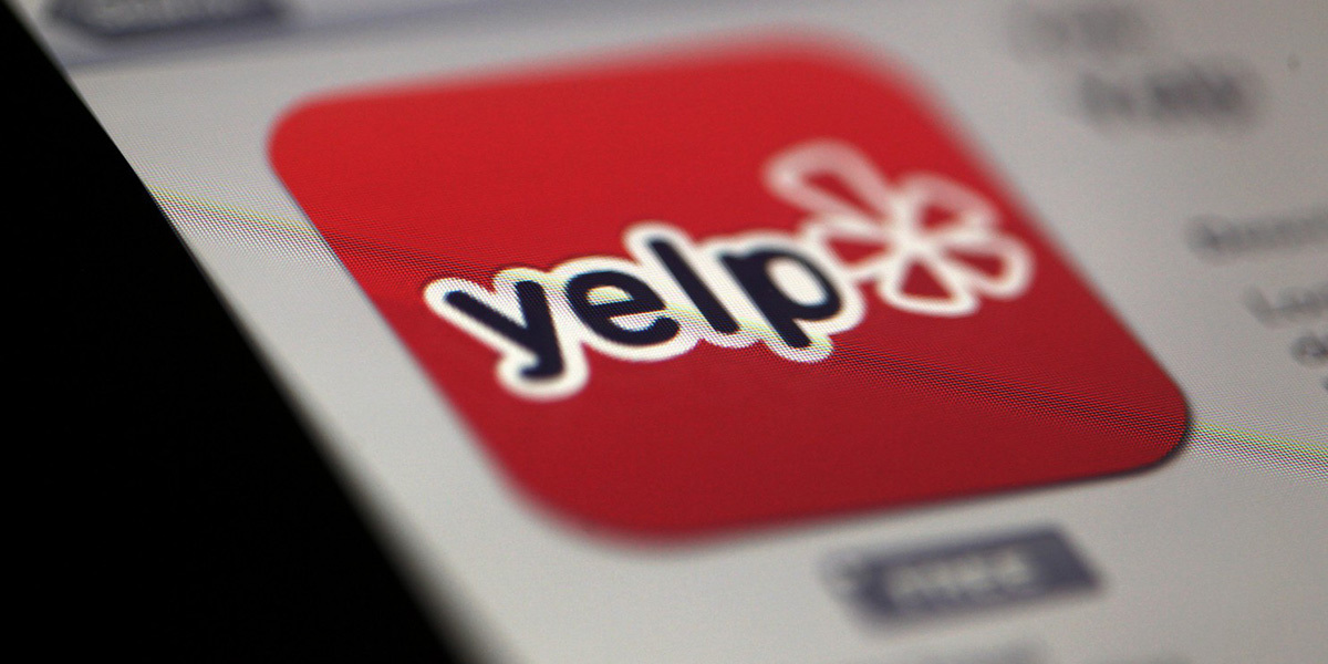 Help With Yelp