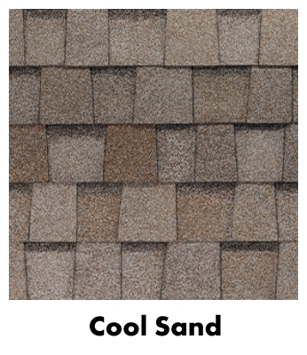 Cool Sand