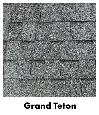 Grand Teton