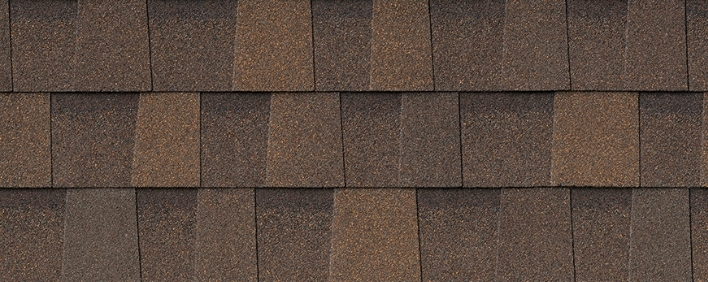 Heather IR Shingle