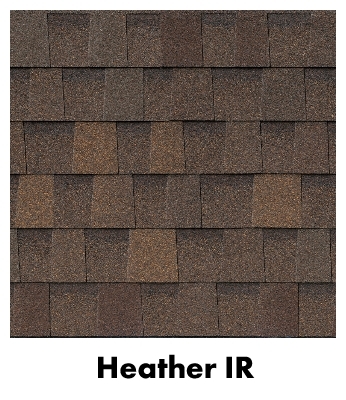 Heather IR