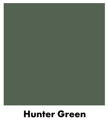 Hunter Green