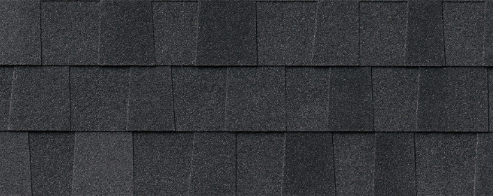 Black Shadow Shingle