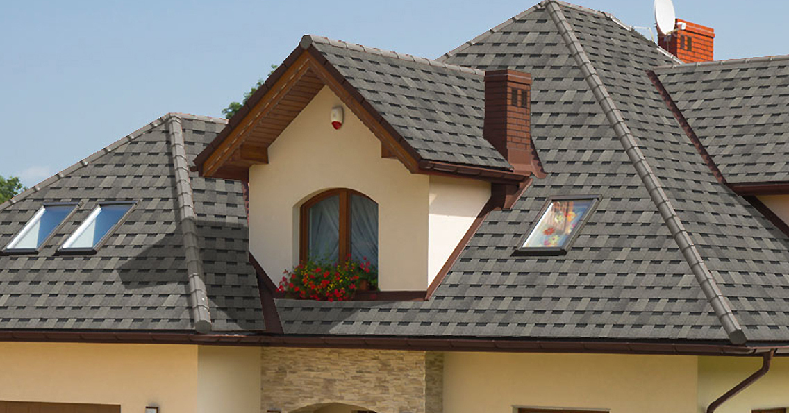 Castlebrook® Shingles