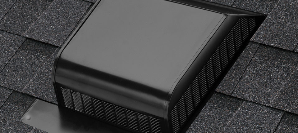 HighPoint™ GL50 Slant Back Vent