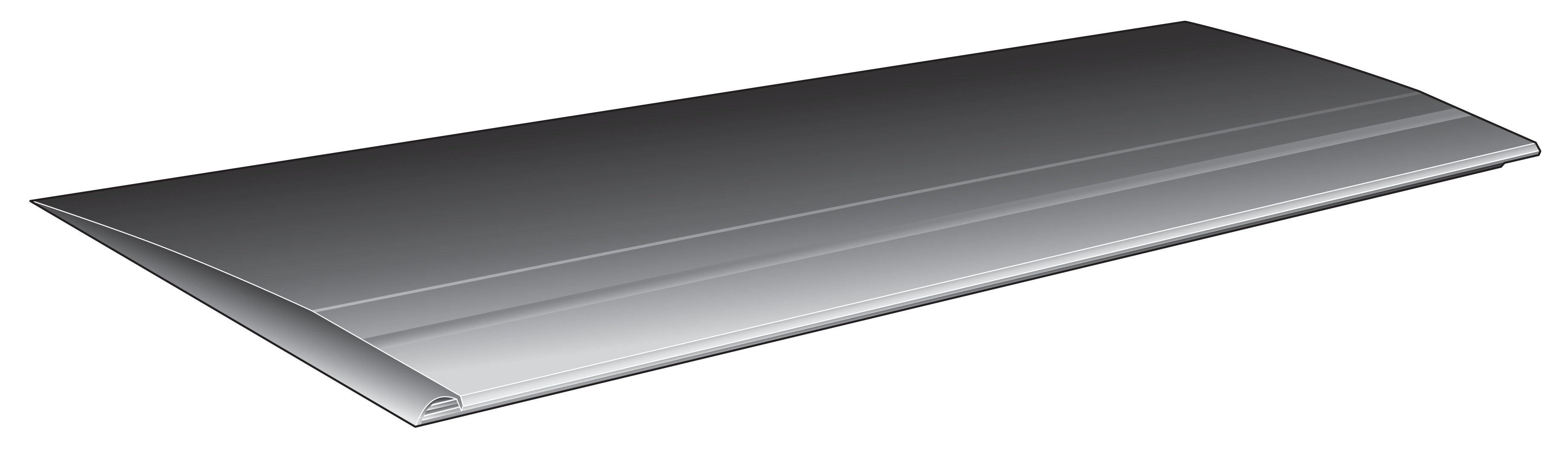 HighPoint® Intake Eave Vents