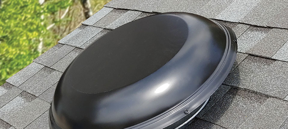 HighPoint™ Power Vent HT