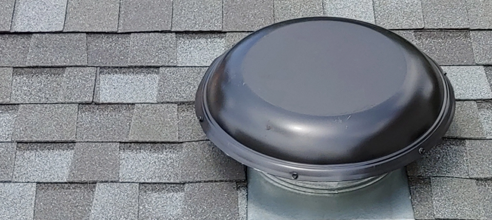 Ventilation - Power Vents