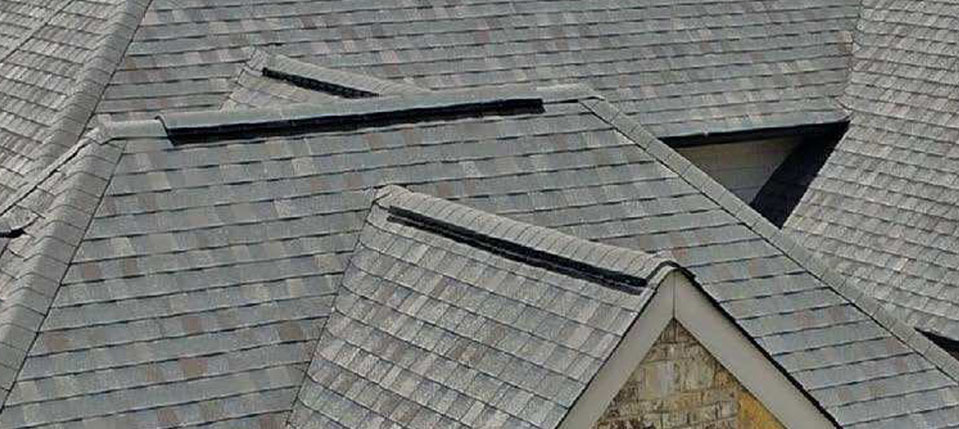 Pro-Cut® Hip & Ridge Shingles