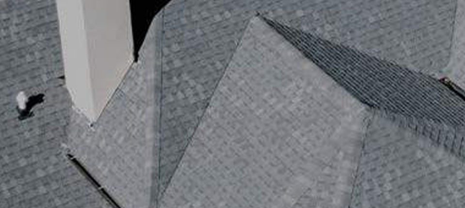 StormMaster® Hip & Ridge Shingles