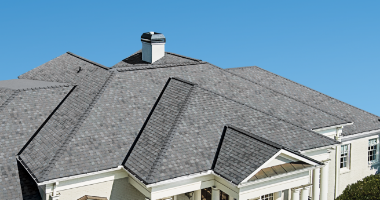StormMaster® Shake Shingles