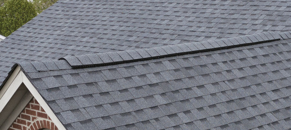Atlas Roof Underlayment