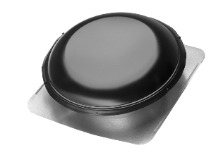 Ventilation - Power Vents