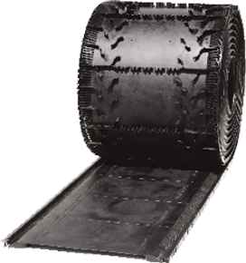 Ventilation - Rolled Vents