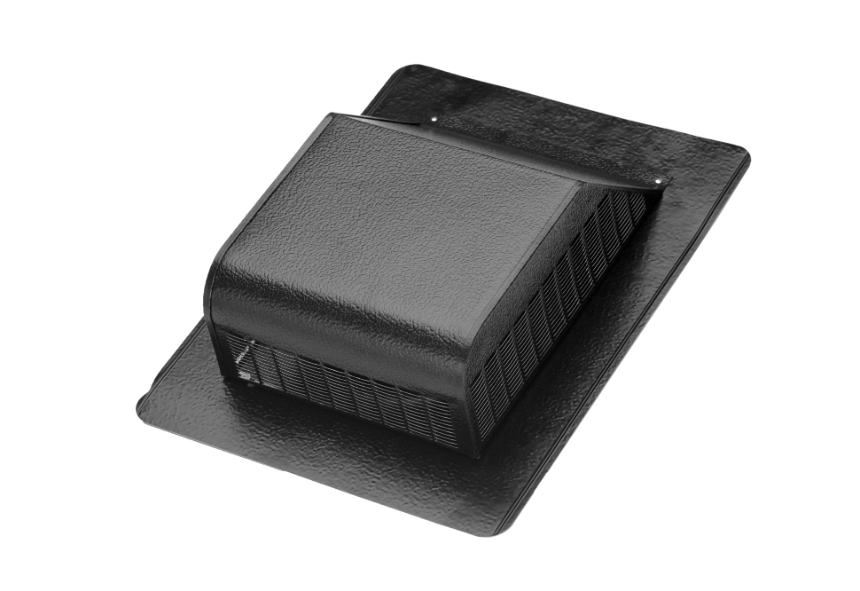 Ventilation - Slant Back Vents