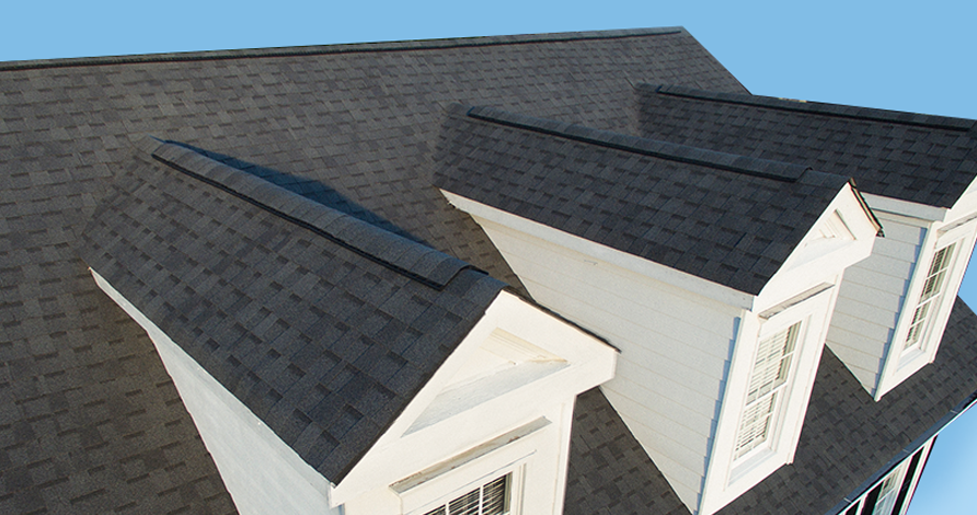 Pinnacle® Impact Shingles