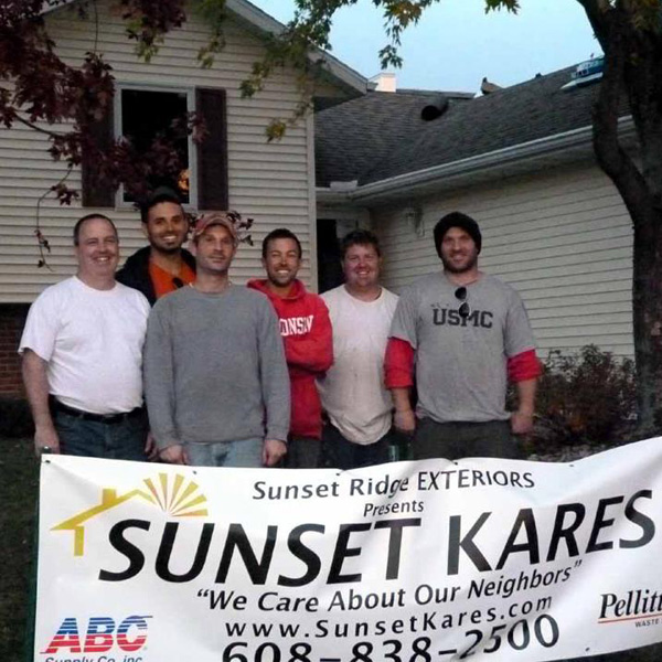 Sunset Kares Team